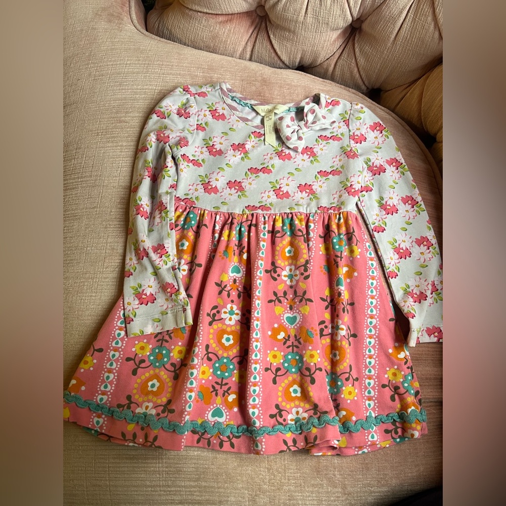 Matilda jane 2t dress